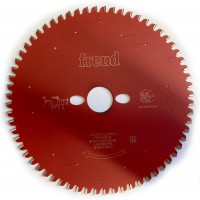 Freud FR16A001M Pro TCT Circular Saw Blade 216mm X 30mm X 64T £52.99